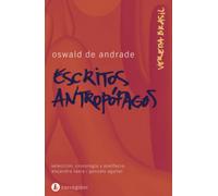 ESCRITOS ANTROPÓFAGOS