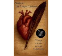 Escritos de Un Corazón Enamorado