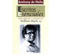 Escritos esenciales, 2ª edición