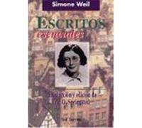 Escritos esenciales