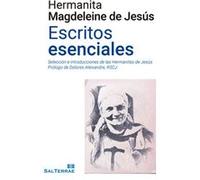 Escritos Esenciales Hermanita Magdeleine De Jesús - [Livre en VO] De Jesús, Magdeleine (Auteur)