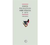 Escritos Psicanalíticos Sobre Literatura E Arte Georg Groddeck (Auteur)