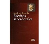Escritos Sacerdotales [Livre en VO] San Juan De Avila (Auteur)