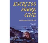 ESCRITOS SOBRE CINE