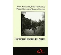 Escritos Sobre El Arte Unkown (Auteur)