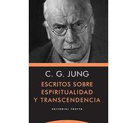 Escritos sobre espiritualidad y transcendencia