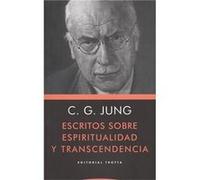 Escritos Sobre Espiritualidad Y Transcendencia - [Livre en VO] Jung, Carl Gustav (Auteur)