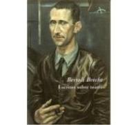 Escritos Sobre Teatro - Bertolt Brecht Bertolt Brecht (Auteur)