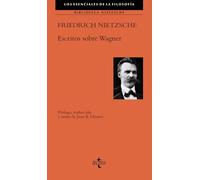 Escritos sobre Wagner