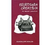 Escritura Creativa Un manual prctico - Guadalupe Avalos - Amazon Digital Services LLC KDP - Livre en Anglais Guadalupe AvalosGuadalupe Avalos (Auteur)