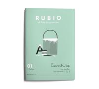 Escritura RUBIO 01