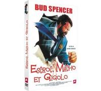 Escroc, macho et gigolo - DVD E