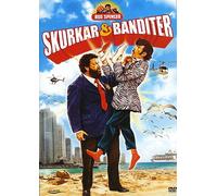 Escroc, macho et gigolo / Thieves and Robbers (1982) ( Cane e gatto ) ( Cats And Dogs ) [ Origine Suédoise, Sans Langue Francaise ]