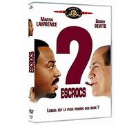 Escrocs