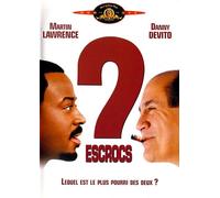 Escrocs