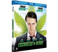 Escrocs en herbe - Blu-Ray E