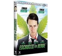 Escrocs en herbe G