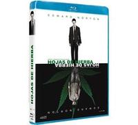 Escrocs en herbe (Leaves of Grass) (Blu Ray) G