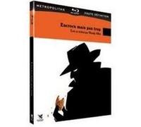 Escrocs mais pas trop Blu-ray E