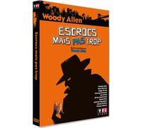 TelForceOne – Escrocs mais pas trop