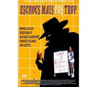 Escrocs Mais Pas Trop - Edition Belge