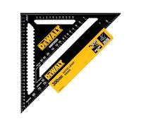 DEWALT Escuadra métrica 30cm