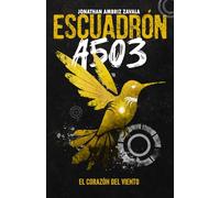 Escuadrón A503: El corazón del viento