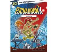 Escuadrón K 1. Sin límites