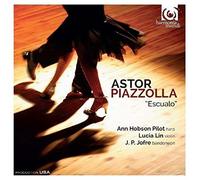 Piazzolla, A. - Escualo [Import]