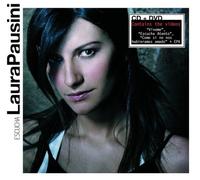 Escucha (+DVD) by Laura Pausini