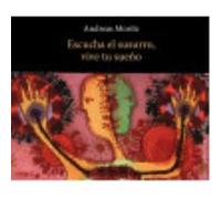 Escucha El Susurro, Vive Tu Sueño - Moritz, Andreas Moritz, Andreas (Auteur)