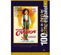 Escucha mi cancion ***DVD***