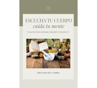 Escucha tu cuerpo, cuida tu mente: 7 plantas para dormir, digerir y volver a ti