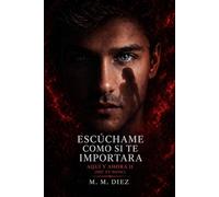 Escúchame como si te importara: Aquí y ahora II (Hic et nunc)