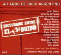 Escuchame Entre El Ruido Vol 2 / Various [Import]