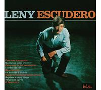 Leny Escudero – Leny Escudero – Import