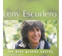 Escudero, Leny - Les Plus grands succès Vol. 1