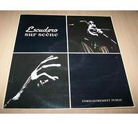 Escudero Sur Scène - Enregistrement Public - La Simone / Mon Voisin Est Mort / Les Gens Qui N'Aiment Pas Les Bêtes / Van Gogh / Si J'En Ai Vu / Fils D'Assassin...