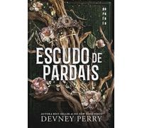 Escudo de pardais - Devney Perry - Editora Paralela - ebook (ePub) - Livre
