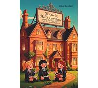 Escuela Ada Lovelace para Jóvenes Genias de las Matemáticas