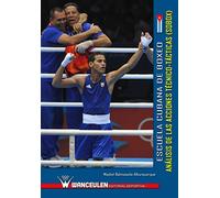 Escuela cubana de boxeo: analisis de las acciones tecnico-tacticas (SOBOX)