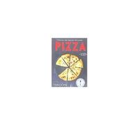 Escuela De Cocina Italiana Pizza (Italian Cooking School: Pizza) (Spanish Edition)