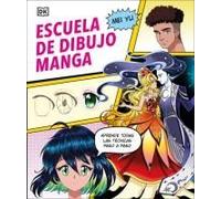 Escuela De Dibujo Manga (Manga Drawing School)