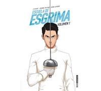 Escuela de Esgrima 1