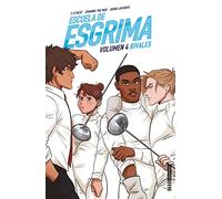 Escuela de esgrima 4 / Fence 4: Rivales