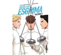 Escuela de esgrima / Fence