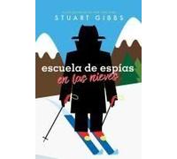Escuela De Espías En Las Nieves (Spy Ski School)