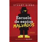 Escuela De Espías Malvados (Evil Spy School)