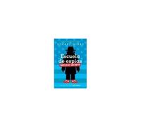 Escuela De Espías Servicio Secreto (Spy School Secret Service)