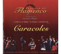 Escuela De Flamenco - Caracoles [Import]
